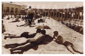 Constanţa de odinioară Turiştii şi Cazinoul au adus bani mulţi în vistieria Primăriei. Atunci când oraşul era bine pregătit pentru sezonul estival (galerie foto) 