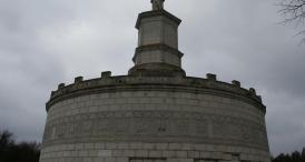 Cine s-a ocupat de auditul proiectului de reabilitare a Monumentului Tropaeum Traiani (documente) 