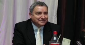 UPDATE. Teodor Viorel Gheorghe, preşedintele Tribunalului Constanţa, a amânat pronunţarea în dosarul medicului Ion Niculescu