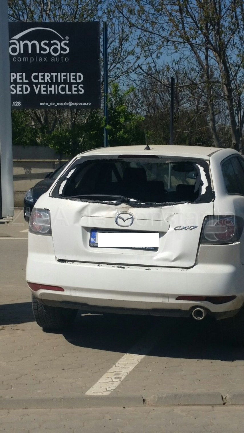 accident pe strada baba novac din constanta 590230 accident pe strada baba novac din constanta 590230