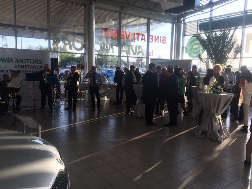 skoda 120 de ani de succes sarbatoriti la constanta 590339 skoda 120 de ani de succes sarbatoriti la constanta 590339