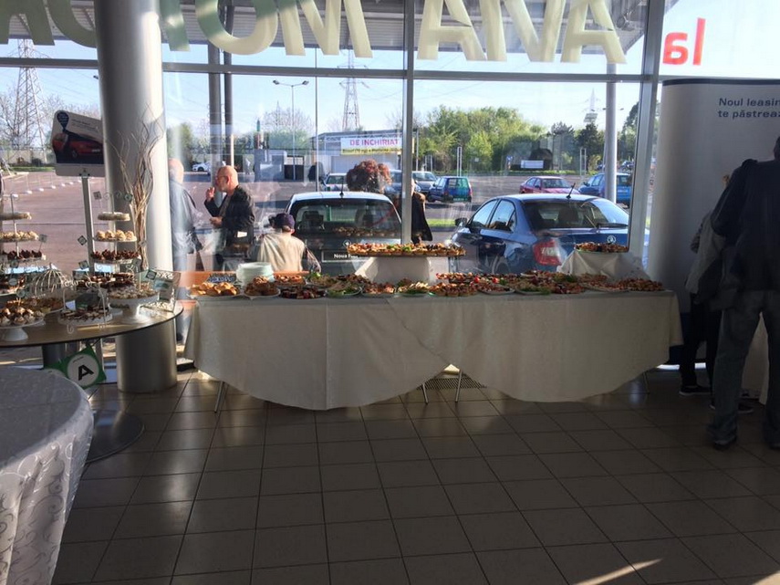 skoda 120 de ani de succes sarbatoriti la constanta 590339 skoda 120 de ani de succes sarbatoriti la constanta 590339