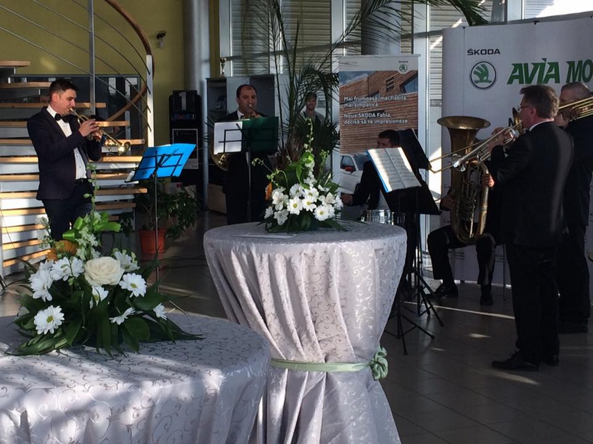 skoda 120 de ani de succes sarbatoriti la constanta 590339 skoda 120 de ani de succes sarbatoriti la constanta 590339