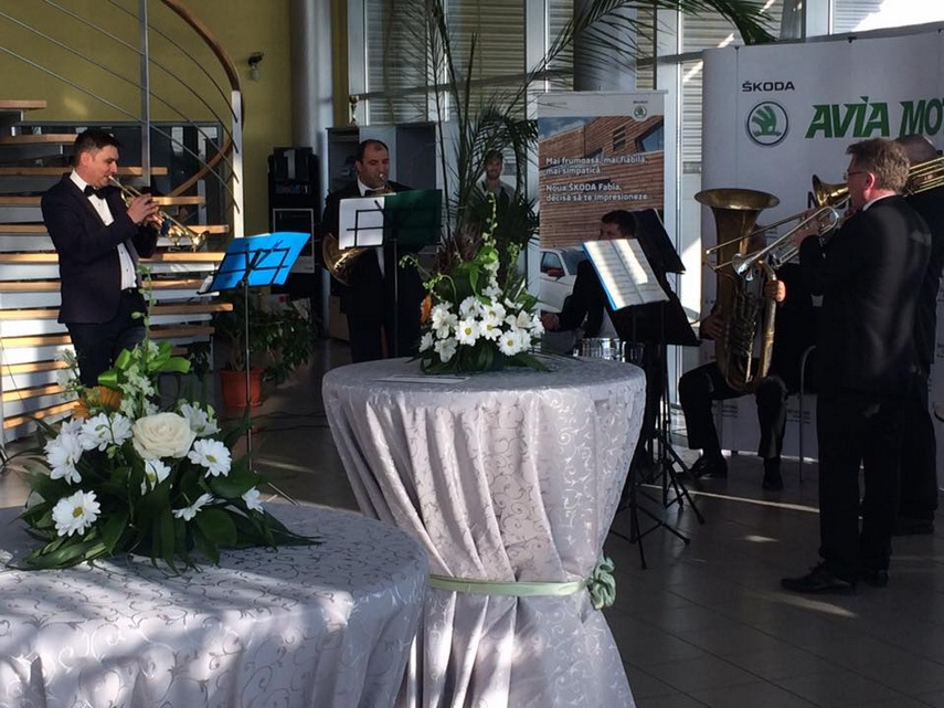 skoda 120 de ani de succes sarbatoriti la constanta 590339 skoda 120 de ani de succes sarbatoriti la constanta 590339