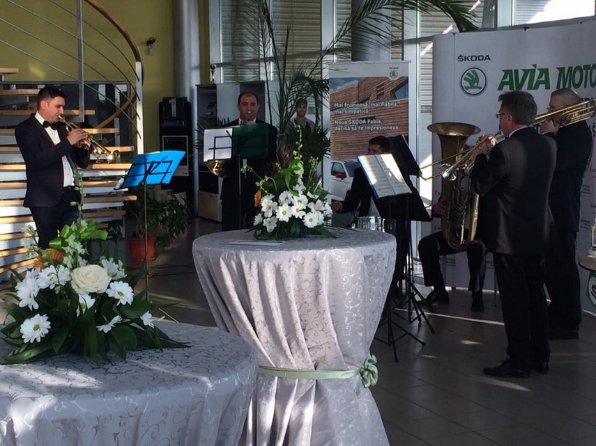 skoda 120 de ani de succes sarbatoriti la constanta 590339 skoda 120 de ani de succes sarbatoriti la constanta 590339