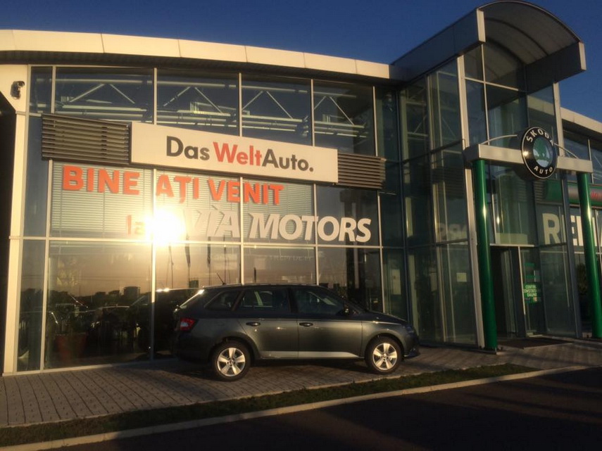 skoda 120 de ani de succes sarbatoriti la constanta 590339 skoda 120 de ani de succes sarbatoriti la constanta 590339