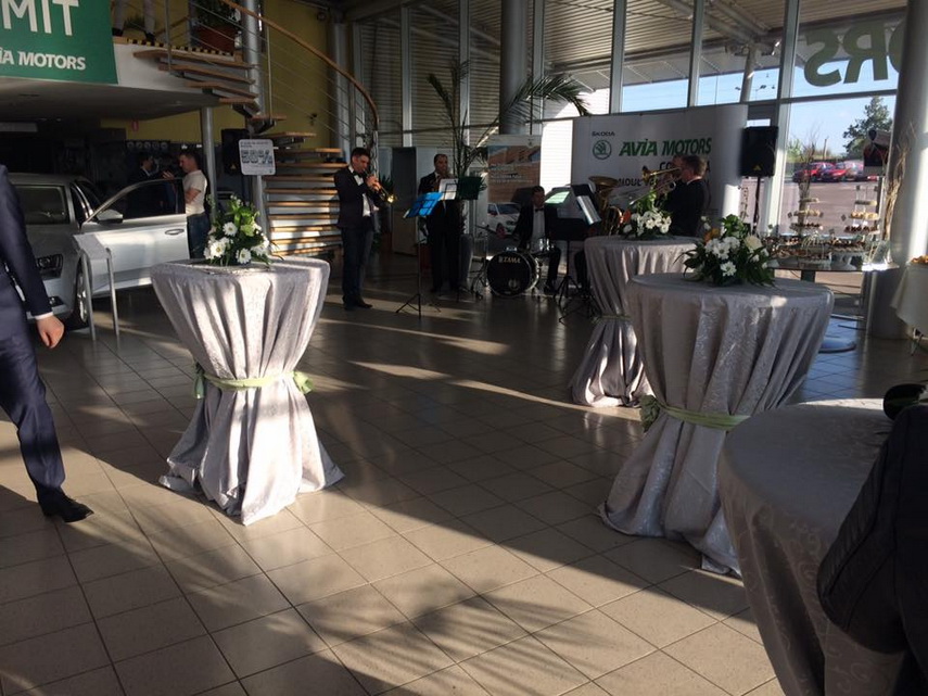 skoda 120 de ani de succes sarbatoriti la constanta 590339 skoda 120 de ani de succes sarbatoriti la constanta 590339