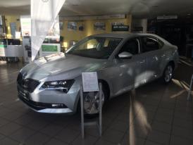 Skoda, 120 de ani de succes, sărbătoriţi la Constanţa 
