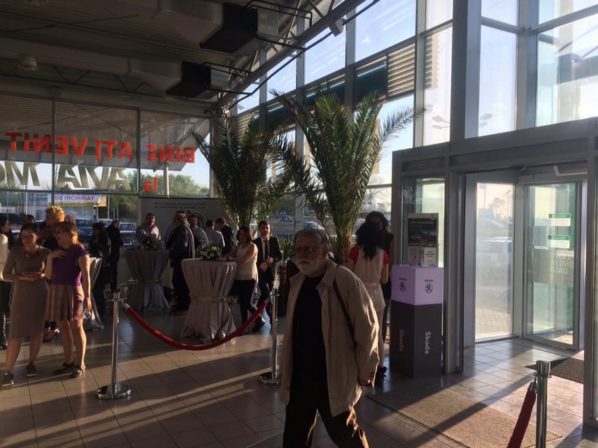 skoda 120 de ani de succes sarbatoriti la constanta 590339 skoda 120 de ani de succes sarbatoriti la constanta 590339