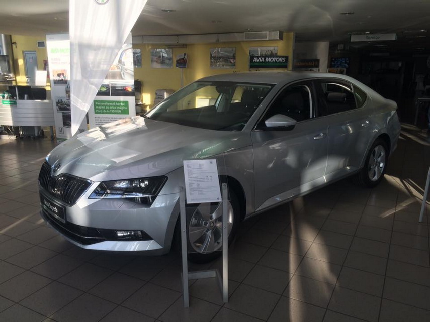 skoda 120 de ani de succes sarbatoriti la constanta 590339 skoda 120 de ani de succes sarbatoriti la constanta 590339