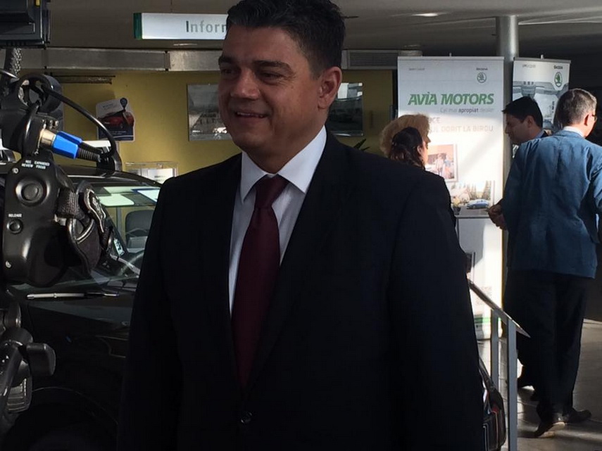 skoda 120 de ani de succes sarbatoriti la constanta 590339 skoda 120 de ani de succes sarbatoriti la constanta 590339