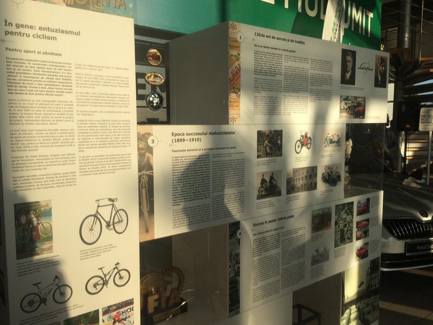 skoda 120 de ani de succes sarbatoriti la constanta 590339 skoda 120 de ani de succes sarbatoriti la constanta 590339