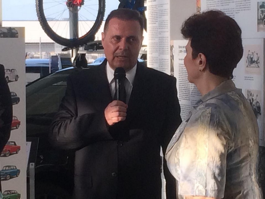 skoda 120 de ani de succes sarbatoriti la constanta 590339 skoda 120 de ani de succes sarbatoriti la constanta 590339