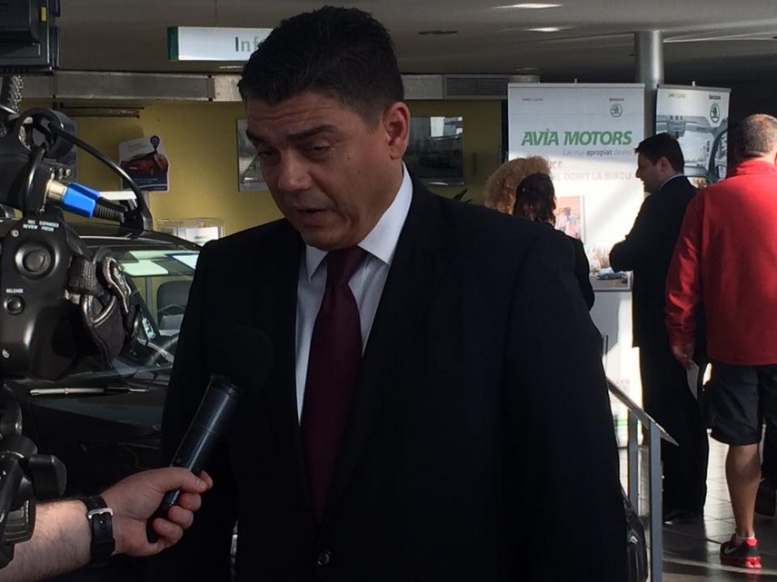 skoda 120 de ani de succes sarbatoriti la constanta 590339 skoda 120 de ani de succes sarbatoriti la constanta 590339