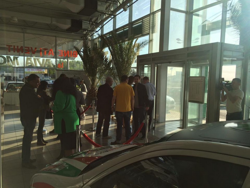 skoda 120 de ani de succes sarbatoriti la constanta 590339 skoda 120 de ani de succes sarbatoriti la constanta 590339