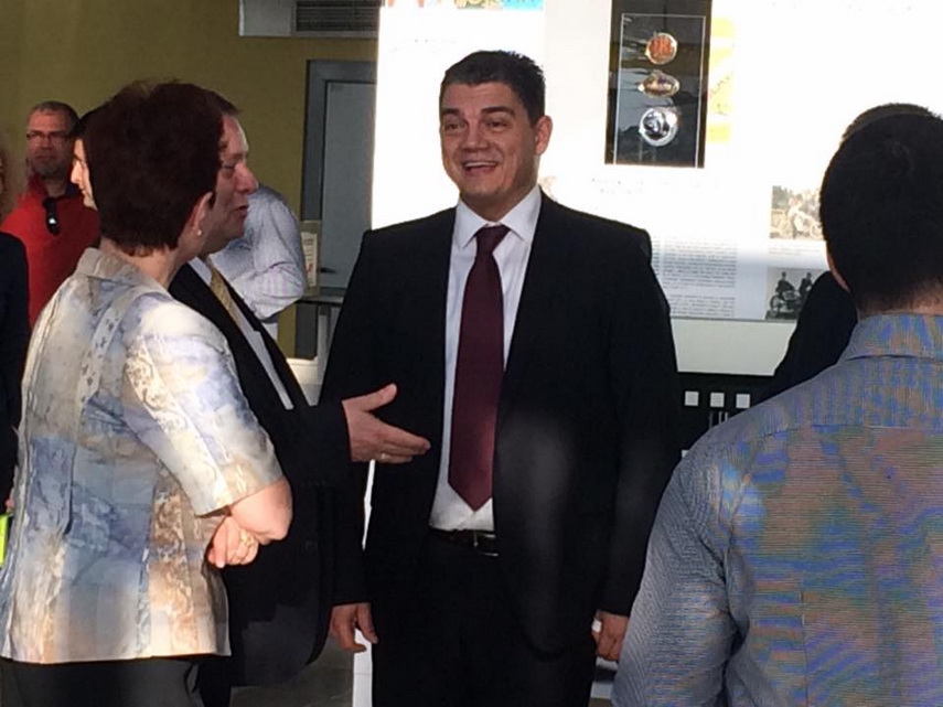 skoda 120 de ani de succes sarbatoriti la constanta 590339 skoda 120 de ani de succes sarbatoriti la constanta 590339