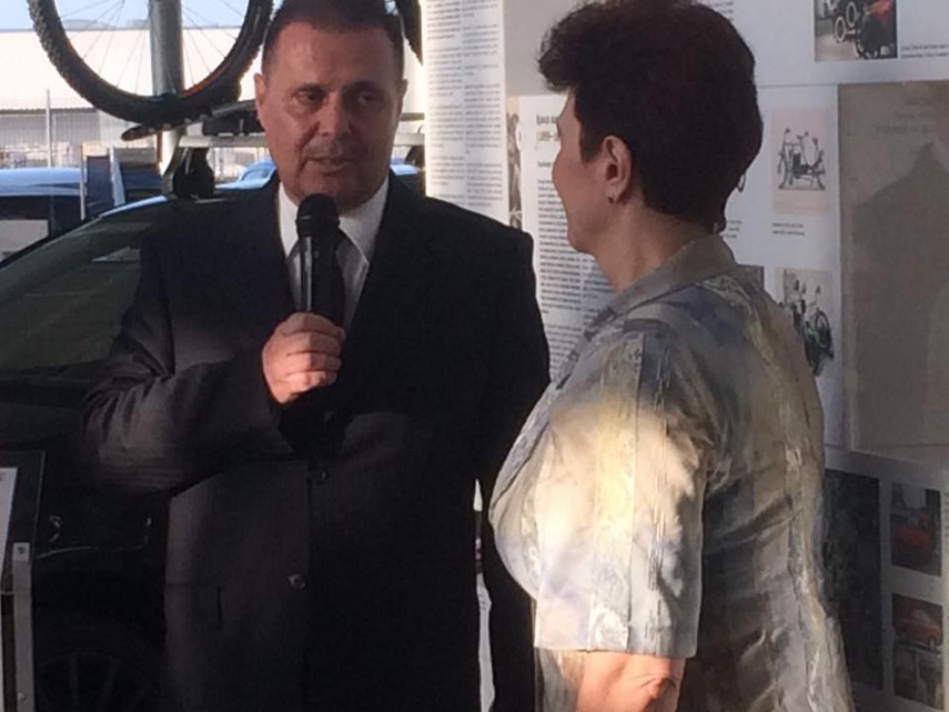 skoda 120 de ani de succes sarbatoriti la constanta 590339 skoda 120 de ani de succes sarbatoriti la constanta 590339