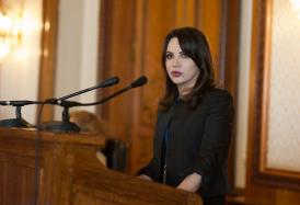 S-au deschis lucrările celei de-a 13-a Conferințe Europene  a Organismelor de Management Electoral