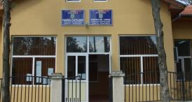 Se înalţă pe zi ce trece căminul cultural de la Runcu Centrul after school din comuna Pantelimon mai are puţin de aşteptat