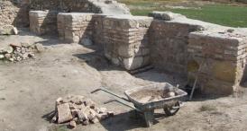 Restaurarea Cetăţii Capidava bate pasul pe loc Străzile din Topalu, în reabilitare cu bani de la bugetul local