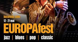 umblat.ro EUROPAfest – fine music, finest festival  