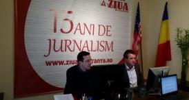 Interviu cu Gheorghe Moldovan, primarul comunei Albeşti, şi Remus Cristy Baisan PNL şi-a stabilit obiectivele - Spitalul Judeţean, revigorarea culturii şi infrastructura de gaze 