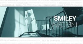Melodia zilei Smiley - Insomnii (videoclip nou) 