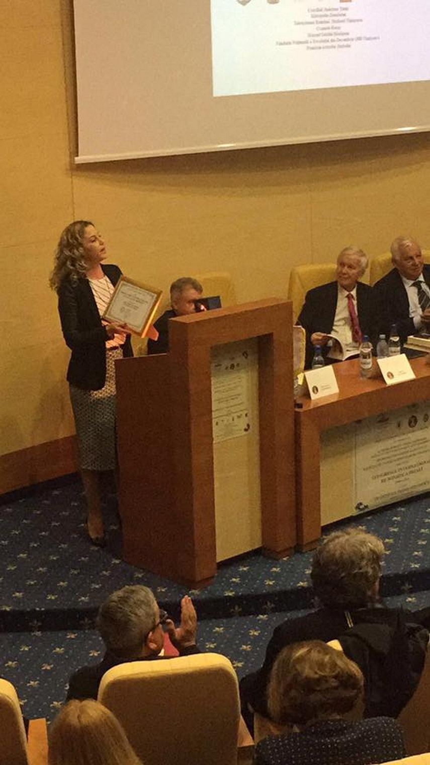 premiul national de jurnalism nicolae sever carpinisan a ajuns la timisoara galerie foto 590577 premiul national de jurnalism nicolae sever carpinisan a ajuns la timisoara galerie foto 590577