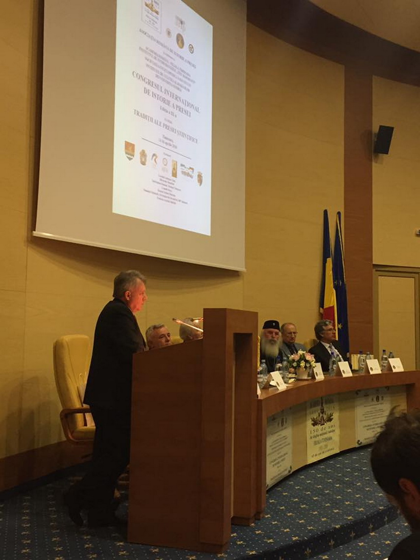 premiul national de jurnalism nicolae sever carpinisan a ajuns la timisoara galerie foto 590577 premiul national de jurnalism nicolae sever carpinisan a ajuns la timisoara galerie foto 590577