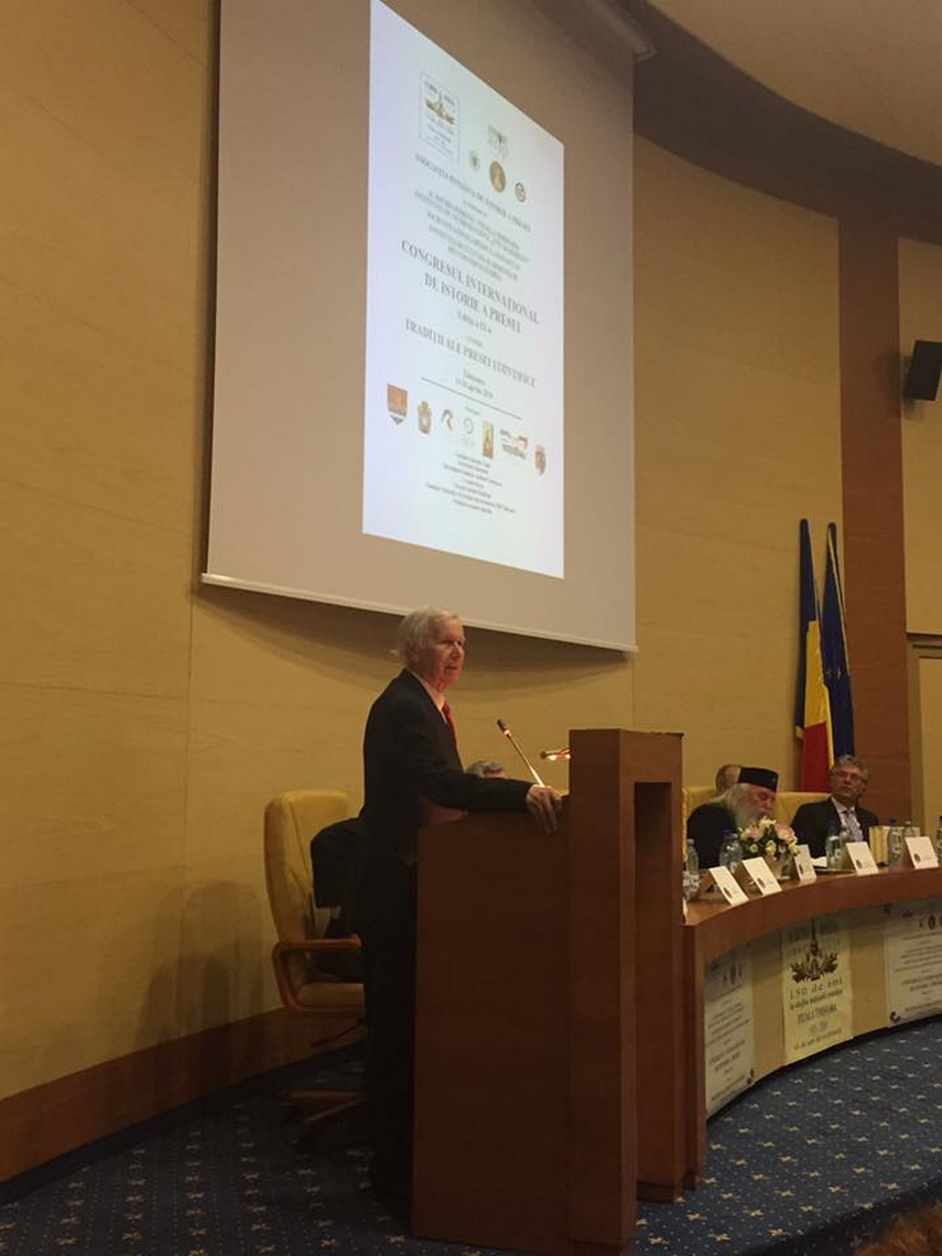 premiul national de jurnalism nicolae sever carpinisan a ajuns la timisoara galerie foto 590577 premiul national de jurnalism nicolae sever carpinisan a ajuns la timisoara galerie foto 590577