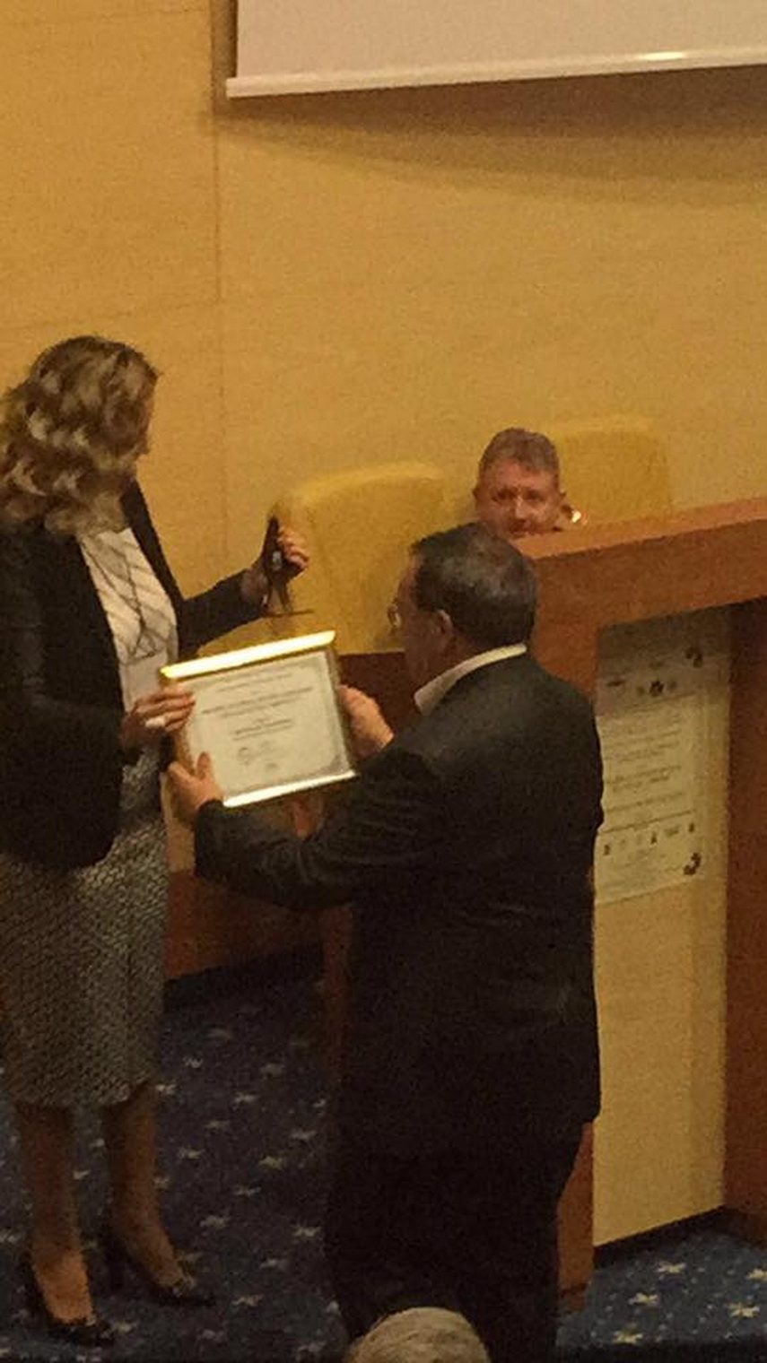 premiul national de jurnalism nicolae sever carpinisan a ajuns la timisoara galerie foto 590577 premiul national de jurnalism nicolae sever carpinisan a ajuns la timisoara galerie foto 590577