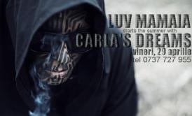 Concert Carla\'s Dreams, în curând, la Constanţa