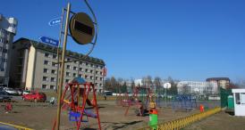 Sondaj de opinie Sunteţi mulţumiţi de cum arată locurile de joacă din Constanţa? (galerie foto) 