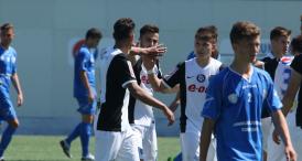 Game, set şi meci pentru FC Viitorul în confruntarea cu FC Farul 