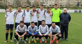 Axiopolis Cernavodă, Portul Constanţa şi Ştiinţa Poarta Albă, cu apetit ofensiv Scoruri de 18-0, 0-15 şi 11-2 la Liga a IV-a  