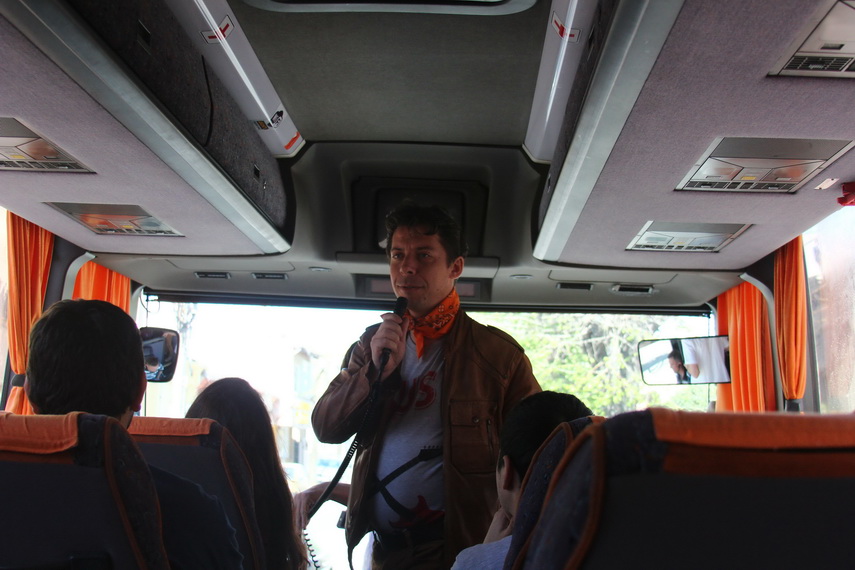 turul marilor tunuri din constanta sau despre cum a muscat administratia mazare din bogatiile si frumusetea turul marilor tunuri din constanta sau despre cum a muscat administratia mazare din bogatiile si frumusetea