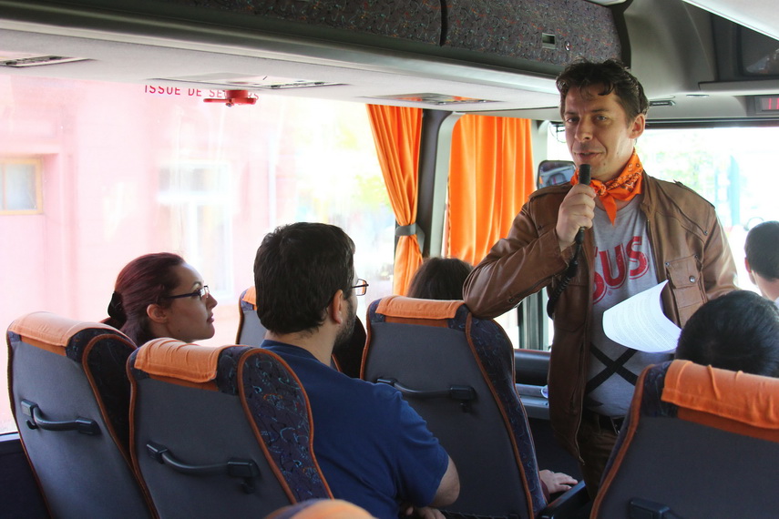 turul marilor tunuri din constanta sau despre cum a muscat administratia mazare din bogatiile si frumusetea turul marilor tunuri din constanta sau despre cum a muscat administratia mazare din bogatiile si frumusetea