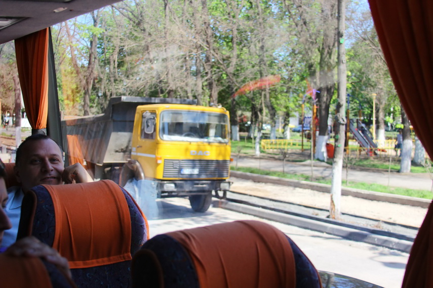 turul marilor tunuri din constanta sau despre cum a muscat administratia mazare din bogatiile si frumusetea turul marilor tunuri din constanta sau despre cum a muscat administratia mazare din bogatiile si frumusetea