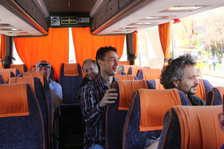 turul marilor tunuri din constanta sau despre cum a muscat administratia mazare din bogatiile si frumusetea turul marilor tunuri din constanta sau despre cum a muscat administratia mazare din bogatiile si frumusetea