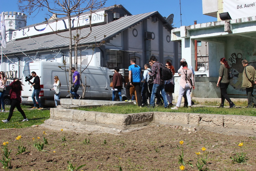 turul marilor tunuri din constanta sau despre cum a muscat administratia mazare din bogatiile si frumusetea turul marilor tunuri din constanta sau despre cum a muscat administratia mazare din bogatiile si frumusetea