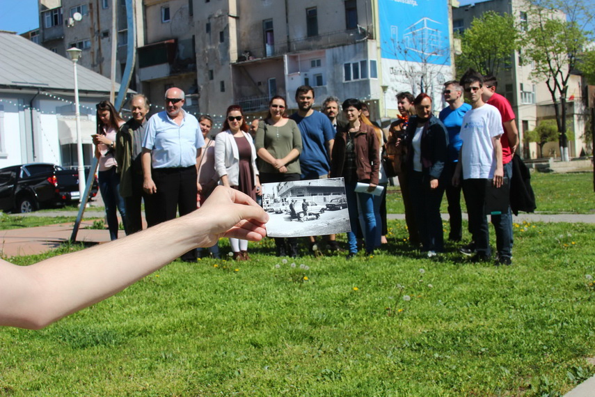 turul marilor tunuri din constanta sau despre cum a muscat administratia mazare din bogatiile si frumusetea turul marilor tunuri din constanta sau despre cum a muscat administratia mazare din bogatiile si frumusetea