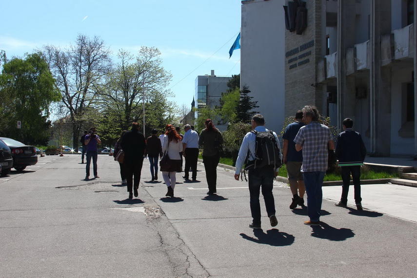 turul marilor tunuri din constanta sau despre cum a muscat administratia mazare din bogatiile si frumusetea turul marilor tunuri din constanta sau despre cum a muscat administratia mazare din bogatiile si frumusetea