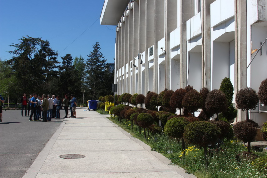 turul marilor tunuri din constanta sau despre cum a muscat administratia mazare din bogatiile si frumusetea turul marilor tunuri din constanta sau despre cum a muscat administratia mazare din bogatiile si frumusetea