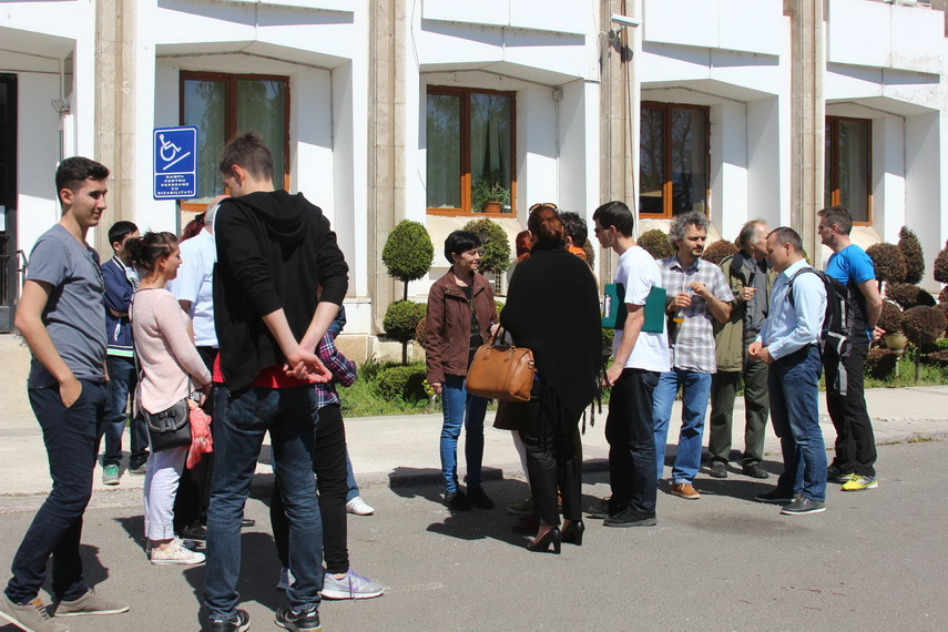 turul marilor tunuri din constanta sau despre cum a muscat administratia mazare din bogatiile si frumusetea turul marilor tunuri din constanta sau despre cum a muscat administratia mazare din bogatiile si frumusetea