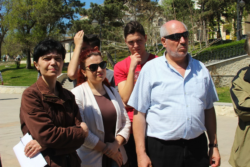 turul marilor tunuri din constanta sau despre cum a muscat administratia mazare din bogatiile si frumusetea turul marilor tunuri din constanta sau despre cum a muscat administratia mazare din bogatiile si frumusetea