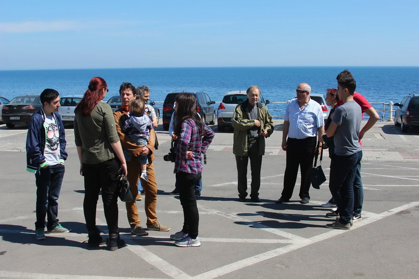 turul marilor tunuri din constanta sau despre cum a muscat administratia mazare din bogatiile si frumusetea turul marilor tunuri din constanta sau despre cum a muscat administratia mazare din bogatiile si frumusetea