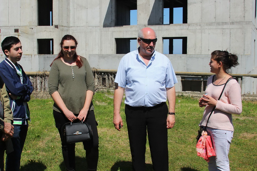 turul marilor tunuri din constanta sau despre cum a muscat administratia mazare din bogatiile si frumusetea turul marilor tunuri din constanta sau despre cum a muscat administratia mazare din bogatiile si frumusetea