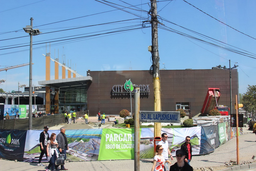 turul marilor tunuri din constanta sau despre cum a muscat administratia mazare din bogatiile si frumusetea turul marilor tunuri din constanta sau despre cum a muscat administratia mazare din bogatiile si frumusetea