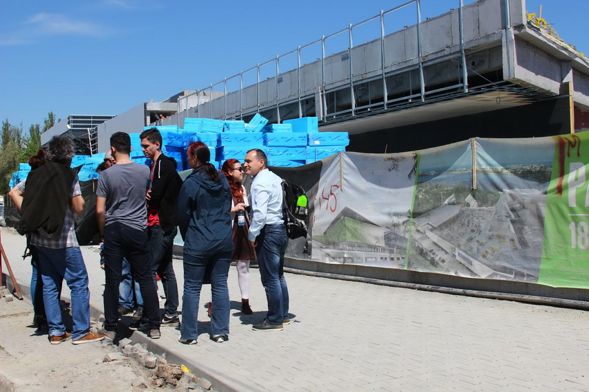 turul marilor tunuri din constanta sau despre cum a muscat administratia mazare din bogatiile si frumusetea turul marilor tunuri din constanta sau despre cum a muscat administratia mazare din bogatiile si frumusetea