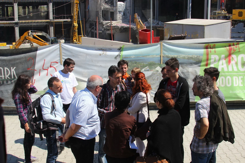 turul marilor tunuri din constanta sau despre cum a muscat administratia mazare din bogatiile si frumusetea turul marilor tunuri din constanta sau despre cum a muscat administratia mazare din bogatiile si frumusetea